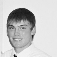 Branson Mitchell