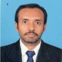 K. Faisal Ahmed