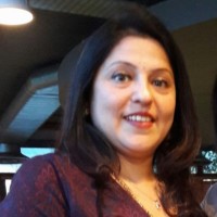 Meghna Adhvaryu