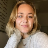 Johanna Bonow