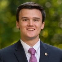 Nicholas Lusky