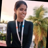 Santhiya P