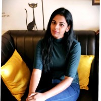 Vinitha Kanagaraju