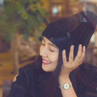 Vivi Li