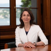 Angela Paolini Ellard