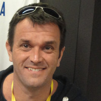 Paul Shanks