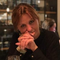 Angelique Opsomer