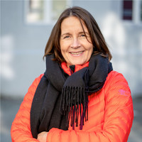 Heidi Rønning