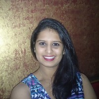 Ashwini Acharya