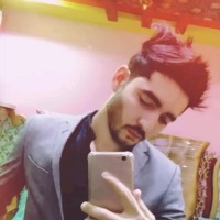 Azeem Awan .
