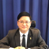 Albert Zhang