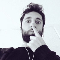 Adrián Mato Gondelle