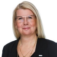 Marlene Örmin Nordea Privat