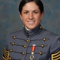 Christina Mhammock