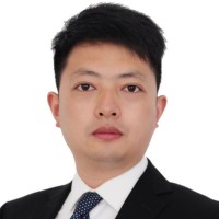 Jesson Liu