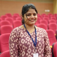Padma Mohandas