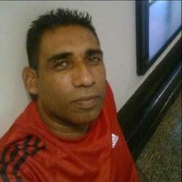 Rishad Umar
