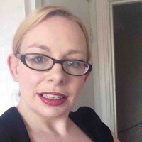 LAURA MCGLINCHEY