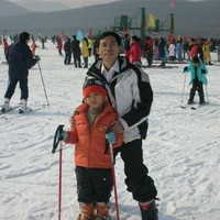 A何旋（He Xuan) A大田物流(DTW Logistics)