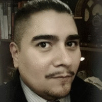 Dan Juarez Alejandre