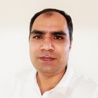 Tilak Raj Singh