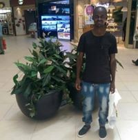 Shela Luis