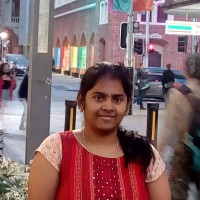 Vanitha S.