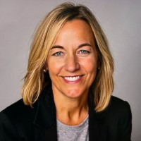 Amy O'Day