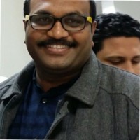 Girish Peruru