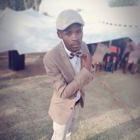 Motsamai W. Roos