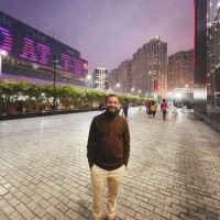 Karthik Sai Raj Boddupally