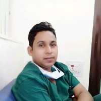 Kamlesh Kumar