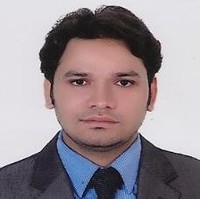 Syed Shamaaz Ahmed