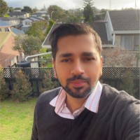 Amit Gera