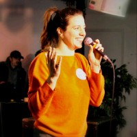 Anne-Lucie Geisler (Talarmin)