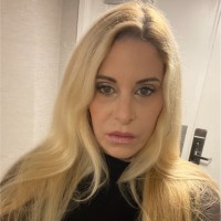 Christina Wolfberg
