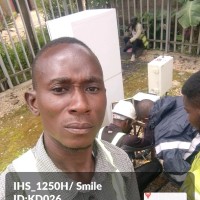 Usman Kabir Kolawole Olasunkanmi