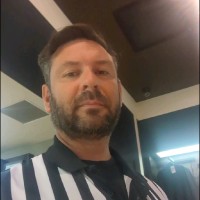 Kevin Dickman