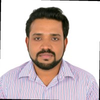Nishanth Kayilveedu