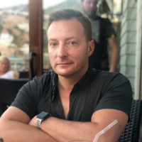 Justin Komppa