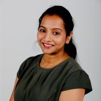 Sai Geetha Irukulla
