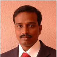 Udhayakumar A