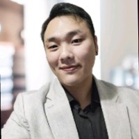 Chung Lung Tsai