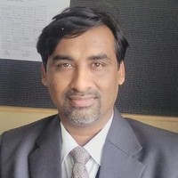 Anil Patil