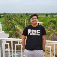 Arnav Sharma