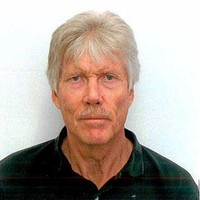 Terry Mcmeekin