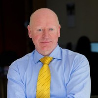 Nigel Healey - Accountancy Practice Director