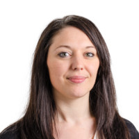 Sarah Ormston