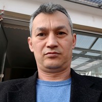 Olcay Turkyilmaz