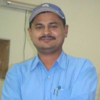 Vinod Singh